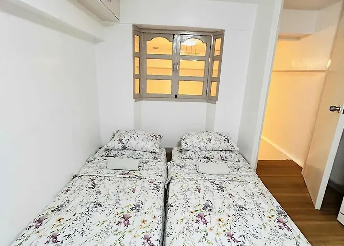 Apartment Comfy, Arneta Cntr,1 Bdrm, Loft, Smrt Tv, Spacious