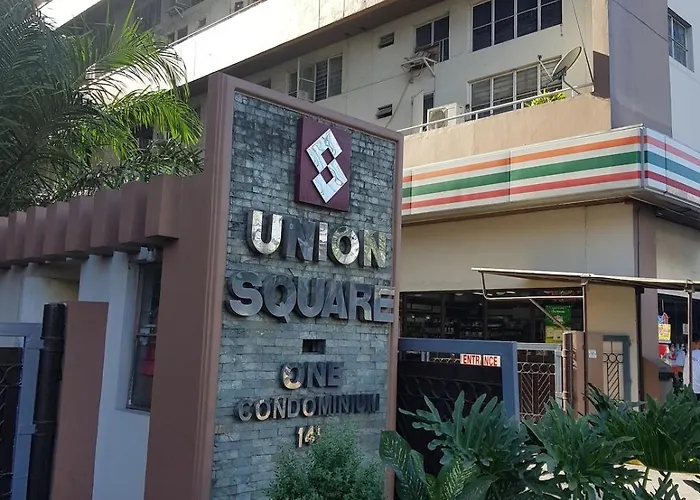 Apartment Comfy, Arneta Cntr,1 Bdrm, Loft, Smrt Tv, Spacious Manila