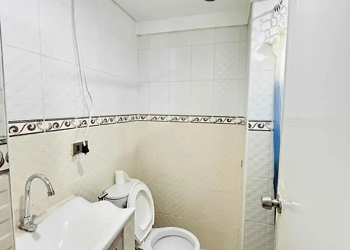 Apartment Comfy, Arneta Cntr,1 Bdrm, Loft, Smrt Tv, Spacious