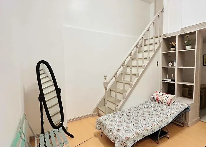 Comfy, Arneta Cntr,1 Bdrm, Loft, Smrt Tv, Spacious Apartment