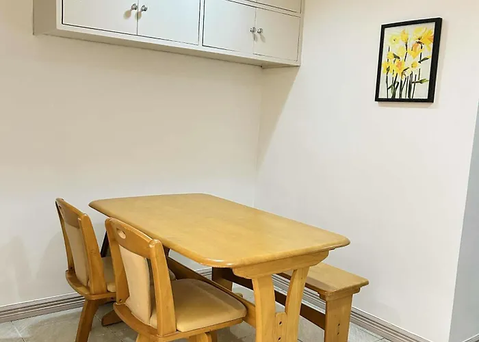 Comfy, Arneta Cntr,1 Bdrm, Loft, Smrt Tv, Spacious * Manila