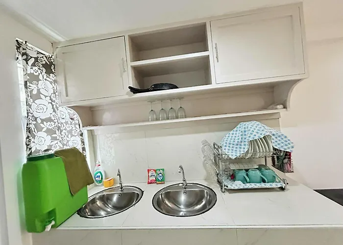 Apartment Comfy, Arneta Cntr,1 Bdrm, Loft, Smrt Tv, Spacious
