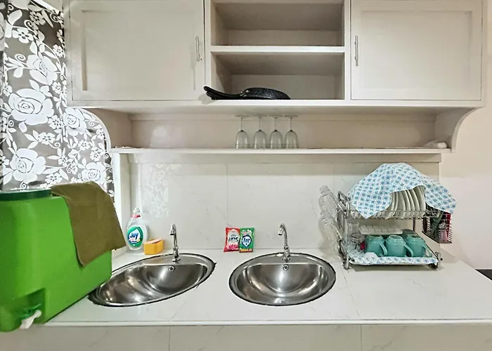 Comfy, Arneta Cntr,1 Bdrm, Loft, Smrt Tv, Spacious *