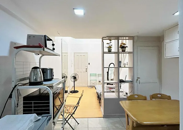 Comfy, Arneta Cntr,1 Bdrm, Loft, Smrt Tv, Spacious