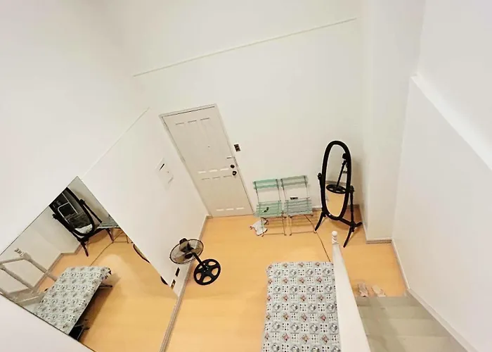 Comfy, Arneta Cntr,1 Bdrm, Loft, Smrt Tv, Spacious *