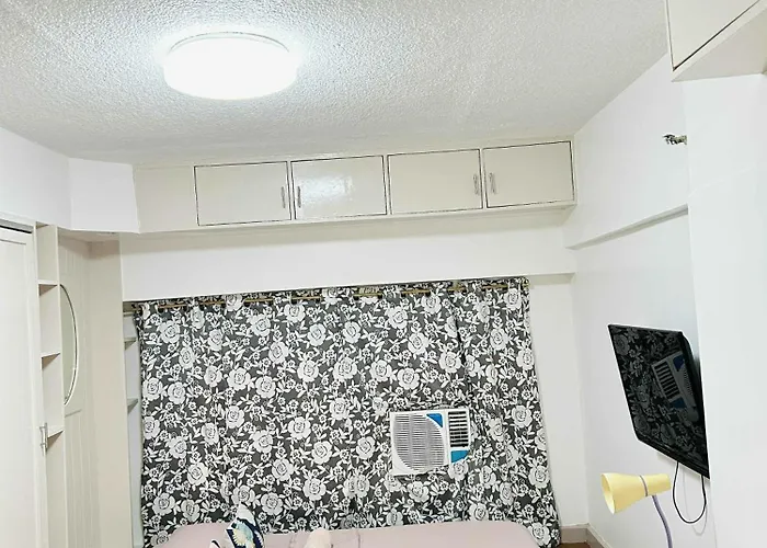 Comfy, Arneta Cntr,1 Bdrm, Loft, Smrt Tv, Spacious * Manila